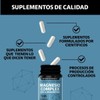 Beyond Vitamins Magnesio Complex citrato De Magnesio Polvo, Glicinato De