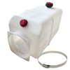 Plastic Tank Suitable for Flowfit 12 and 24V DC Power