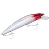 Sea Fishing Sinking Lure 60g Stainless Steel Plastic Artificial Simulation