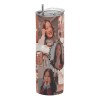 Termo Skinny Café 20 Oz K-drama True Beauty #50