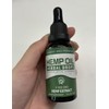 Drloton Maximum Strength Organic Drops - 100% Natural Oils Extract