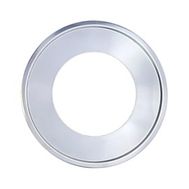 Steamer Plate, Stainless Steel, Steamer, Steaming Plate, For Seiro Steaming, Suitable for 8.4 - 9.4 inches (21.3 - 24 cm) Pot, 5.9 - 8.3 inches (15 - 21 cm), Stable Design, Excellent Durability, Rust