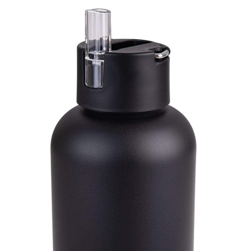Oasis Ceramic Lined Stainless Steel Triple Wall Insulated "Moda" Drink