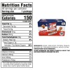 Cracker Jack 2 Pack Cracker Jack Original Caramel Coated Popcorn