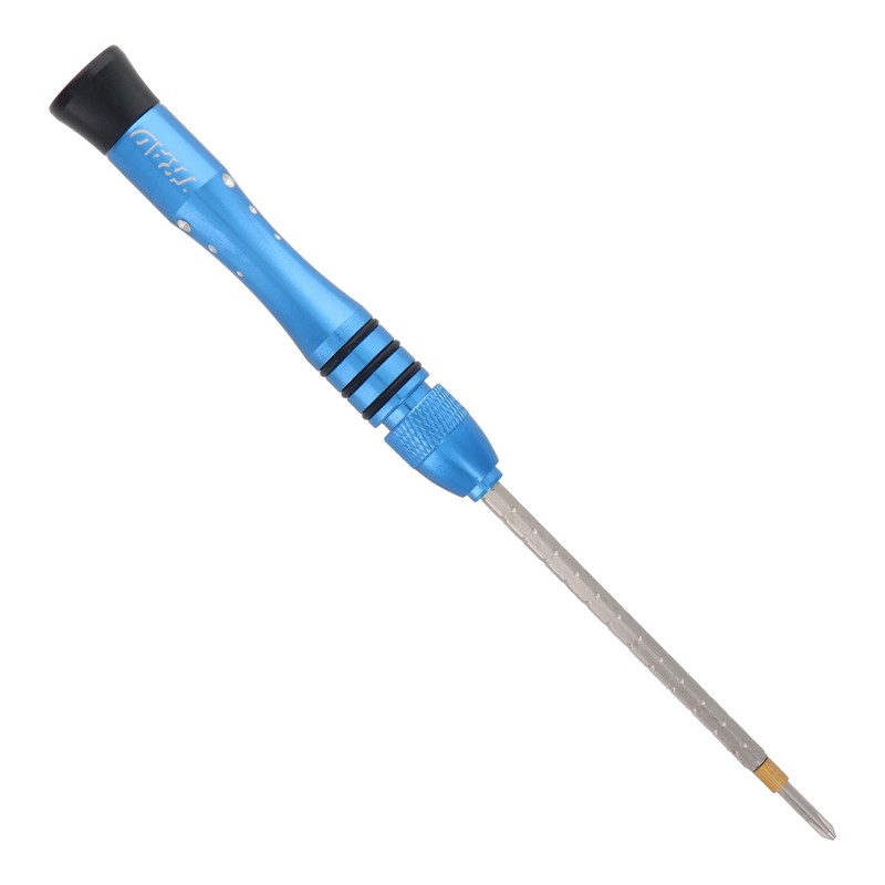 Trad Elastic Difference Replacement Precision Screwdriver Set TNS – W