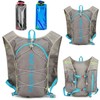 Running Vest for Men and Women, Hydration Backpack 1.4L, Running