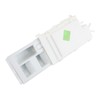 Whirlpool W11524105 Genuine OEM Washer Detergent Dispenser Replacement Part -