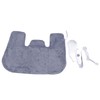 Shoulder Neck Heating Pad Safe Warm Breathable Electric Shoulder Neck