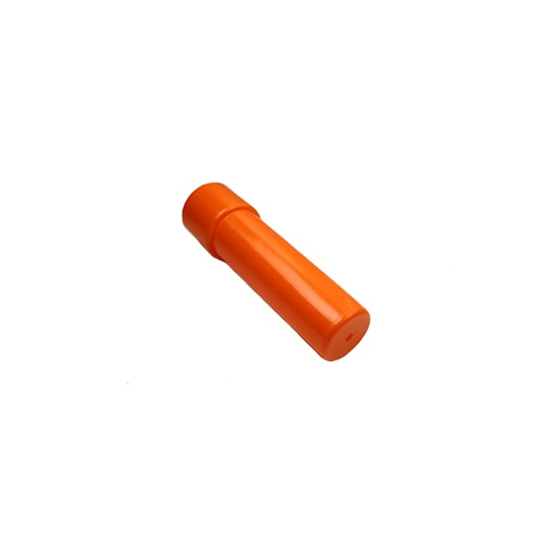 902550 Fuel Cell Adapter for Paslode Fuel Cell Finish Nailer（orange）