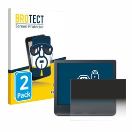 brotect (2 Pack Privacy Screen Protector compatible with Kobo Libra Colour 2024 [Anti-Spy, Protection-Film, Blue Light Filter]