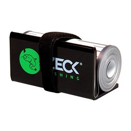 Zeck Cat Ruler 305 x 8 x 4.5 cm Tape Measure for Catfish, Fish Tape Measure for Catfish Fishing