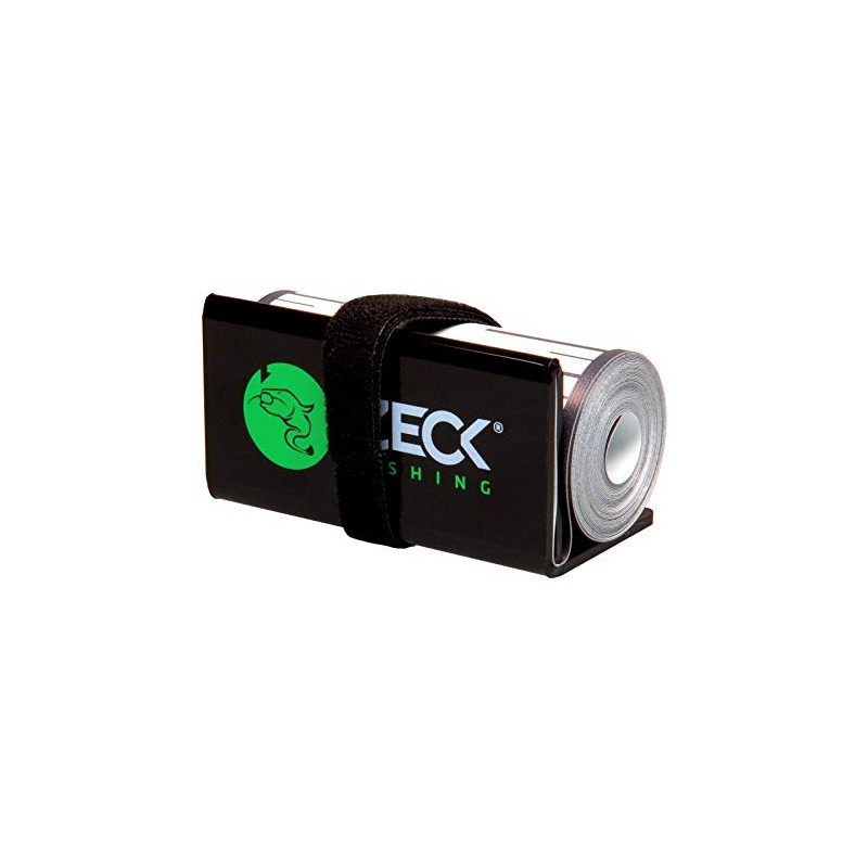 Zeck Cat Ruler 305 x 8 x 4.5 cm Tape