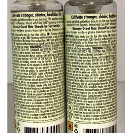 Alterna Lot of 4 - Alterna Bamboo Luminous Shine Mist - 0.85 oz, 25 ml (#m.2VV2)