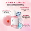 Rutina Facial Antiedad Weud Pdrn Salmón Rosa Péptidos 3pzs