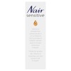 Nair Hair Remover Cream Sensitive 75g