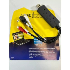 NetCom Video capture USB One Way USB Acquisition Card video usb capture card