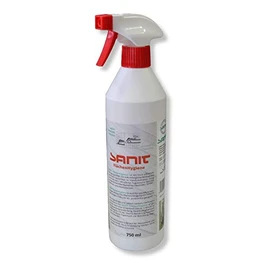 Sanit, Surface Hygiene, 750 ml Bottle