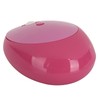 Wireless Mouse 2.4G Bluetooth 4.0 ABS with USB Receiver for