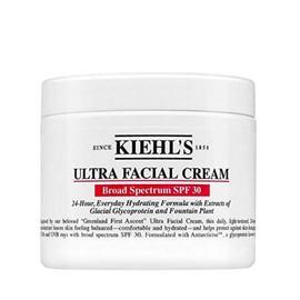Kiehl's Ultra Facial SPF 30 Face Cream 50 ml