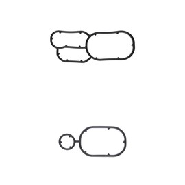 Ajusa 77030800 Oil Cooler Gasket Kit