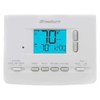 5-2 Day Programmable Thermostat (1 Heat/1 Cool) - Builders Series