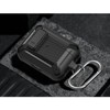 Case for AirPods 4th Gen, Case Compatible with AirPods 4