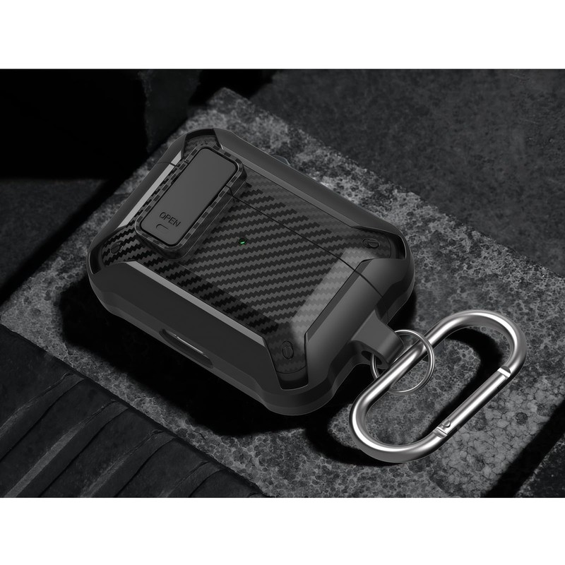 Case for AirPods 4th Gen, Case Compatible with AirPods 4