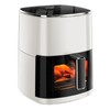 iPower Air Fryer - 6.34 QT Digital Airfryer with 12