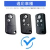 [Unhoke] Honda Key Case, Odyssey Accord Key Cover, Ellision Insight,