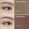 3CE Myring Eye Liner 0.5 ml, Color:04 Pink Brown