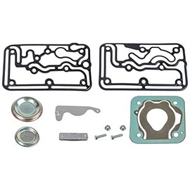 Febi Bilstein 107637 Rep. Set of Flap Valve for Air Presser without Valve Plate