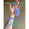Soap on Rope - Body Soap with Scented Aroma:_S’Mores Please!