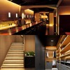 GOMING 12V 5mm Width COB LED Strip Light Warm White