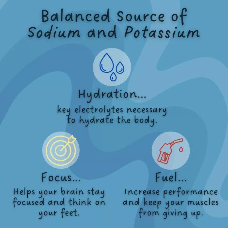 Sqwincher Sqweeze Electrolyte Replenishing Freeze Pops, Assorted Flavors, 10 ...