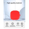 Compatible with SHOKZ OpenFit 2 Active Noise Cancelling Earbuds,Premium Silicone
