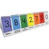 Teacher Created Resources Sensational Math Place Value Flip Stand (TCR20130)