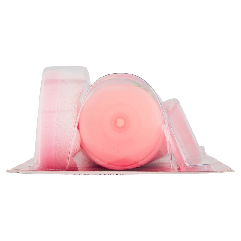 STREP Crema s/doccia depil.200 ml - Hair Removal Agent