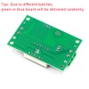 QEBIDUM LM2596S DC-DC Buck Converter DIY 4-40V to 1.25-37V Step-Down