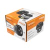 PRV AUDIO TW700Ti Black 4 Inch Titanium Bullet Tweeter TW700Ti