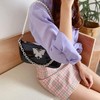 Handle Bead Handle 2pcs Bag Beaded Handle Handle Bead Strap