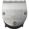 NaschLager Trimmer Head 81695620 Compatible with Braun Beard Trimmer Metal