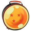 Dragon Ball Z Lunch Box Zip Around Dragon Ball Insulated