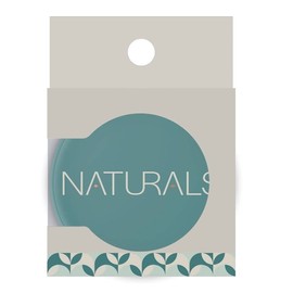 Polvo Facial Naturals Traslucido Suelto 6gr