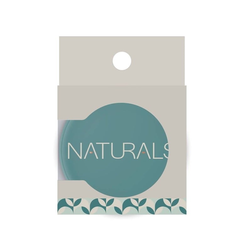 Polvo Facial Naturals Traslucido Suelto 6gr
