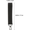 5 Llaveros Correa de Nylon para Bolso y Celular, Diseño