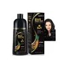 Shampoo Para Canas 500ml Natural Jengibre Tinte Cubre Canas