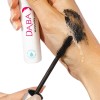 Máscara de pestañas Dabalash Daba 5.32ml color negro intenso 1