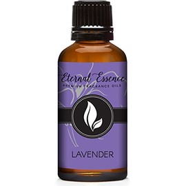 Eternal Essence Oils Lavender Premium Grade Fragrance Oil - Scented Oil - 30ml