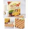 LENITH Korean Premium Multi Whole Grain Baked Crispy Rolls 21