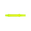 El Style El Shaft Straight Lock SP Neon Yellow 260